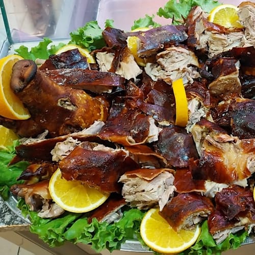 Baiao Saveurs, Villeparisis