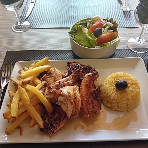 Baiao Saveurs, Villeparisis