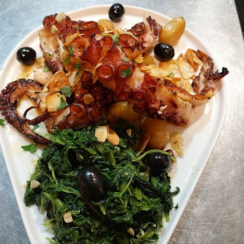 Baiao Saveurs, Villeparisis