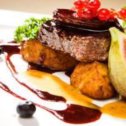 Scampi Sublime, Velsen-Noord