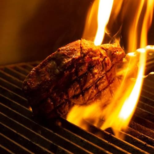 Scampi Sublime, Velsen-Noord