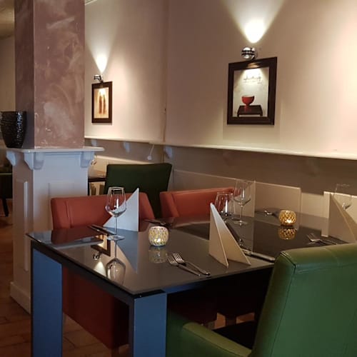 Scampi Sublime, Velsen-Noord