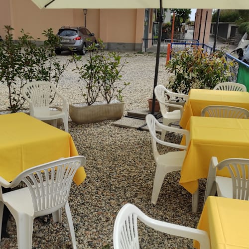 Caladda, Recco