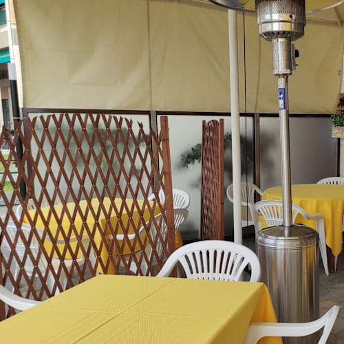 Caladda, Recco