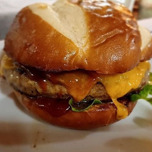 Ristorante Pizzeria Villa Giara, Arco