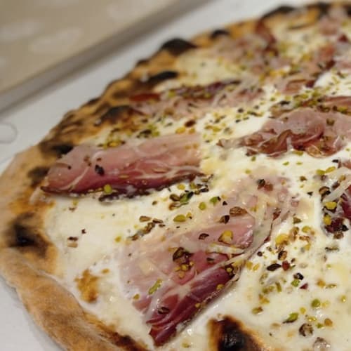 Pizzeria Da Bruno, Valenzano