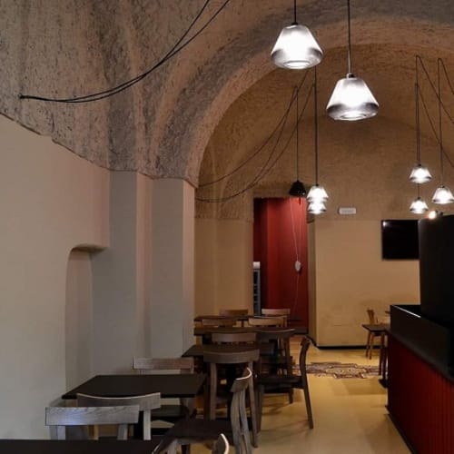 Pizzeria Da Bruno, Valenzano