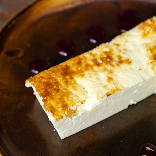 Chez Minnà, Paris