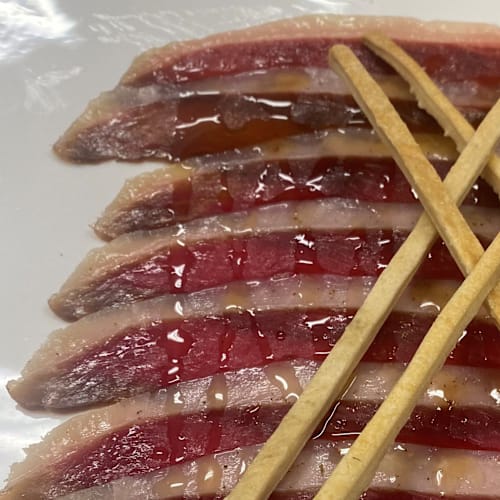 Bardeni el Meatbar - Caldeni, Barcelona
