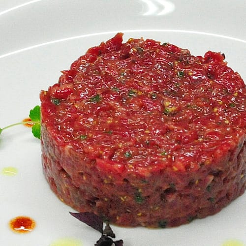 Bardeni el Meatbar - Caldeni, Barcelona
