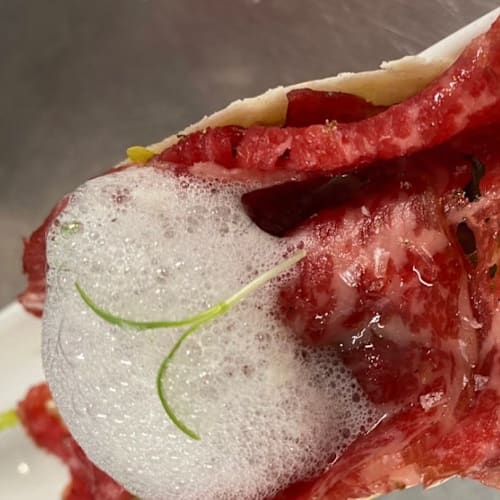 Bardeni el Meatbar - Caldeni, Barcelona
