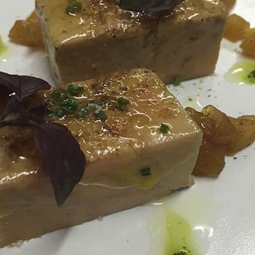 Bardeni el Meatbar - Caldeni, Barcelona