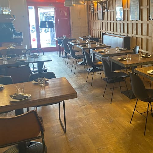 Bardeni el Meatbar - Caldeni, Barcelona