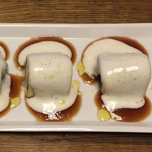 Bardeni el Meatbar - Caldeni, Barcelona