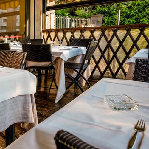 Trattoria La Sosta, Bologna