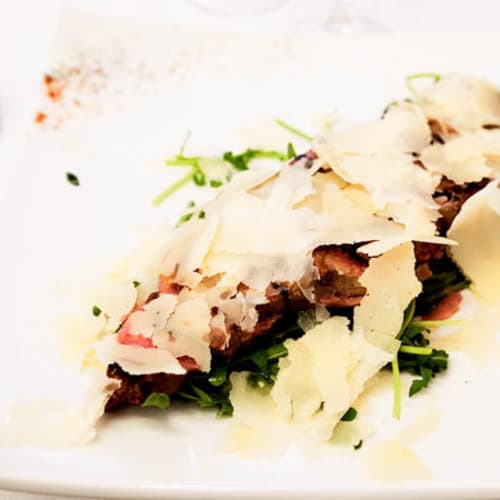 Trattoria La Sosta, Bologna
