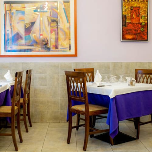 Trattoria La Sosta, Bologna