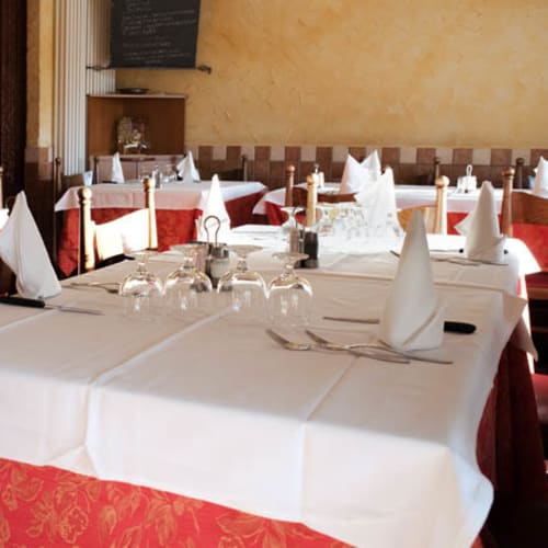 Trattoria La Sosta, Bologna