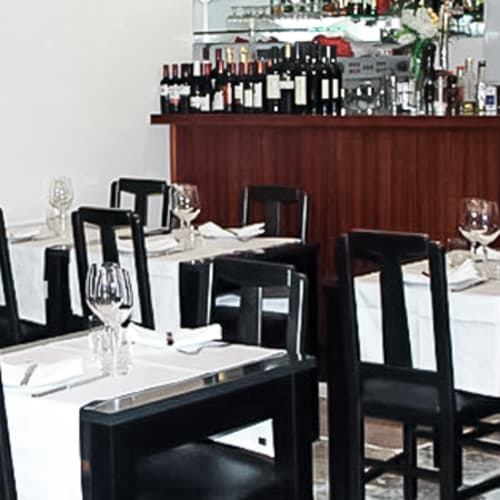 Prima Pasta, Lisbon