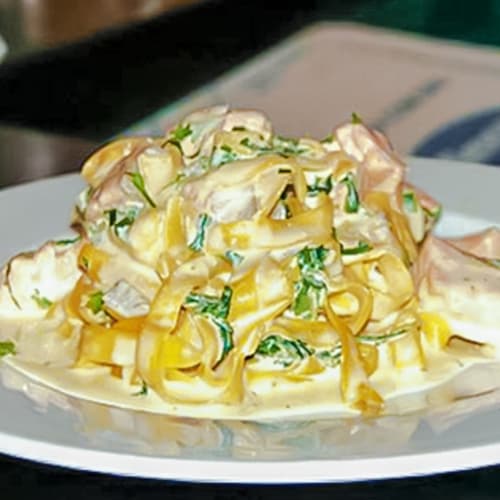 Prima Pasta, Lisbon