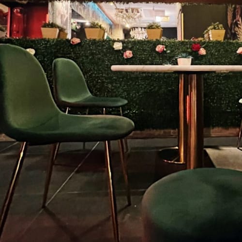 Elite Pub, Salerno