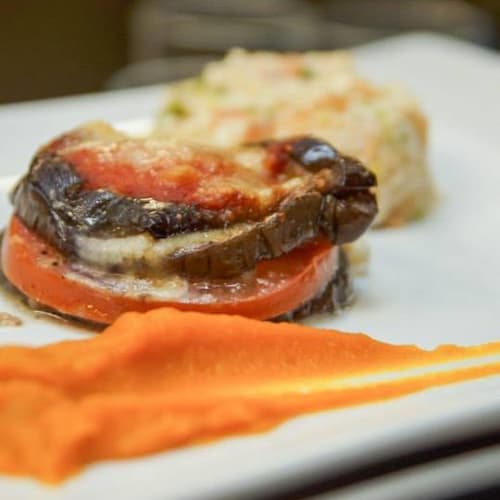 Osteria Fiorluce - Dalla Moma, Camisano Vicentino