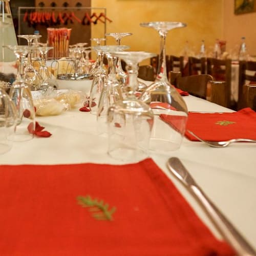 Osteria Fiorluce - Dalla Moma, Camisano Vicentino