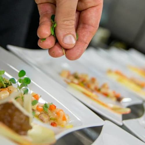 Osteria Fiorluce - Dalla Moma, Camisano Vicentino