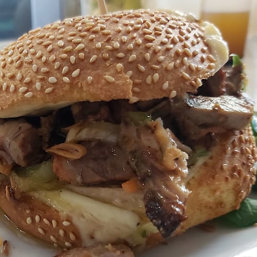 Osteria Fiorluce - Dalla Moma, Camisano Vicentino