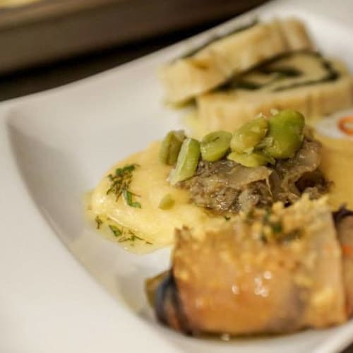 Osteria Fiorluce - Dalla Moma, Camisano Vicentino