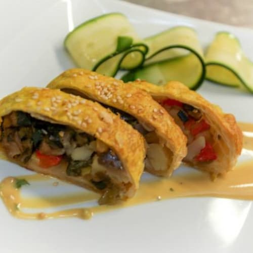 Osteria Fiorluce - Dalla Moma, Camisano Vicentino