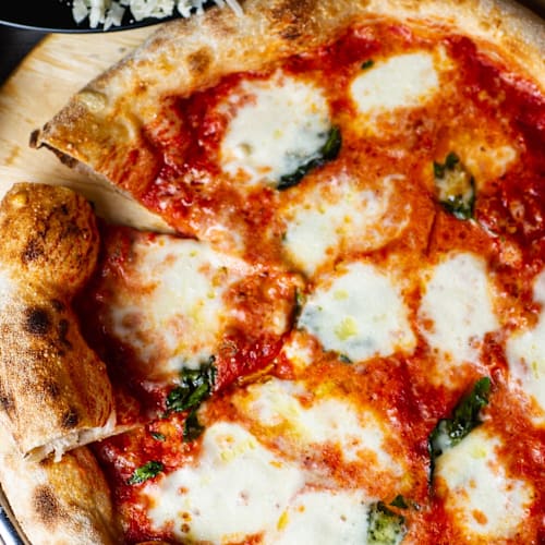 Maculato Pizza Cucina e Grill, Monterotondo