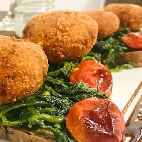 Maculato Pizza Cucina e Grill, Monterotondo