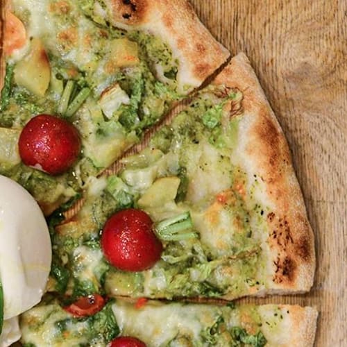 Maculato Pizza Cucina e Grill, Monterotondo