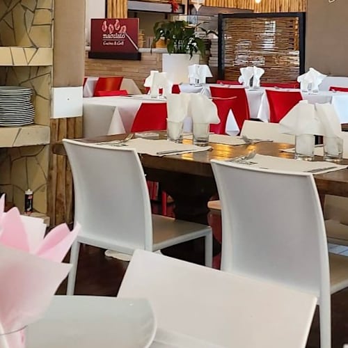 Maculato Pizza Cucina e Grill, Monterotondo