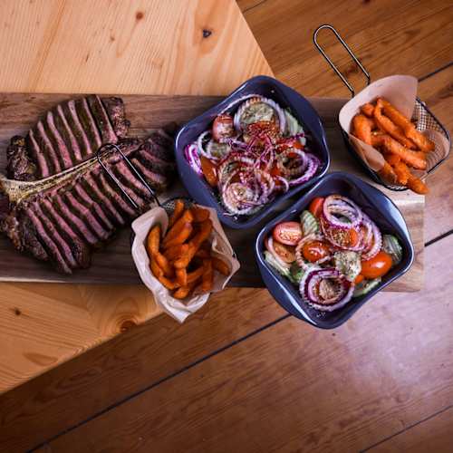 Bairro 27 Steakhouse, Alcabideche