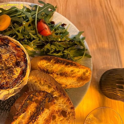 The Cut Grill, Le Chesnay-Rocquencourt