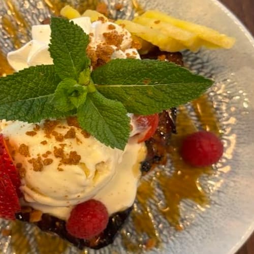 The Cut Grill, Le Chesnay-Rocquencourt