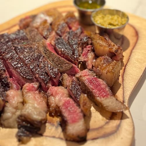 The Cut Grill, Le Chesnay-Rocquencourt