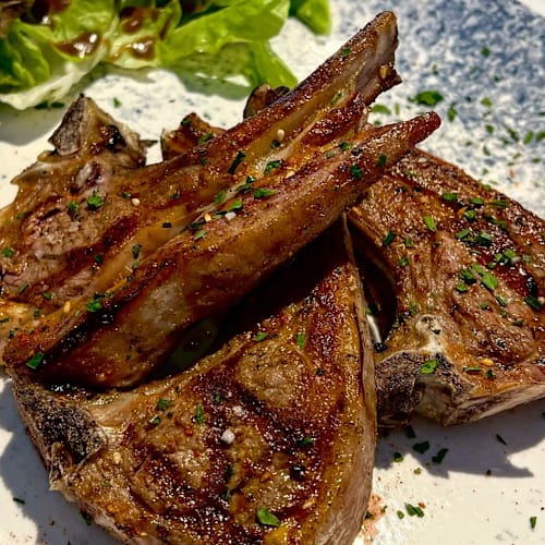 The Cut Grill, Le Chesnay-Rocquencourt