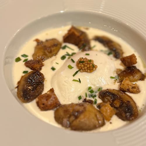 The Cut Grill, Le Chesnay-Rocquencourt