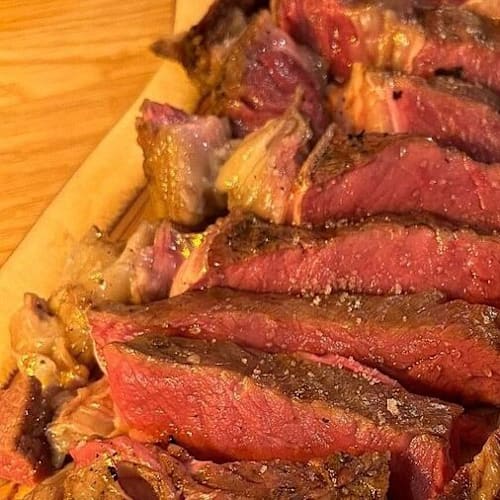 The Cut Grill, Le Chesnay-Rocquencourt