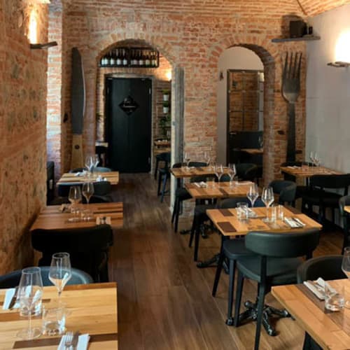 Locanda Della Regina, Torino