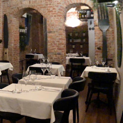 Locanda Della Regina, Torino