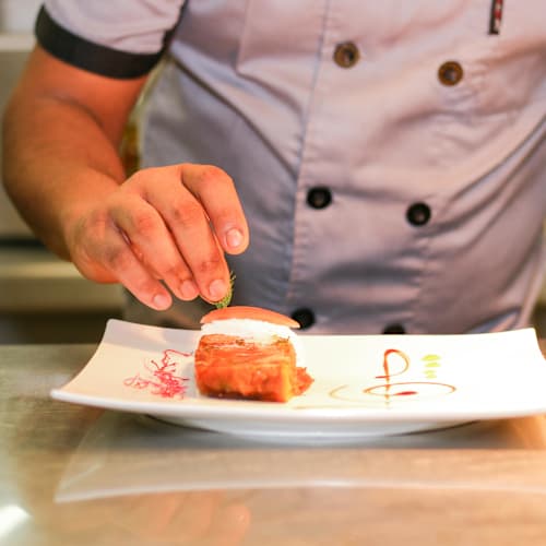Café Flow, La Tour-de-Salvagny