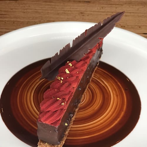 Café Flow, La Tour-de-Salvagny