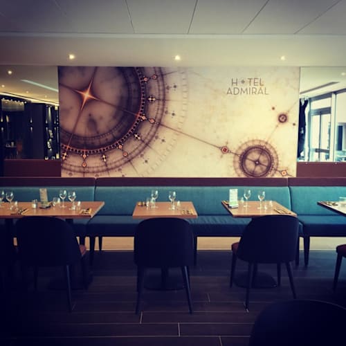 Café Flow, La Tour-de-Salvagny
