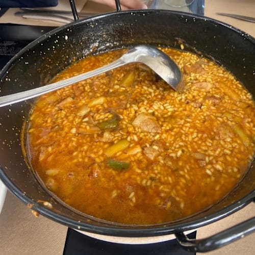Taplà, València