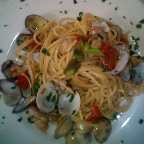 Trattoria Sicilia, Catania