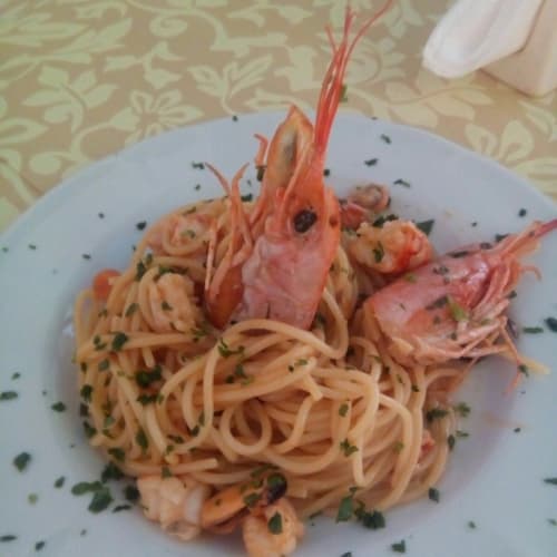 Trattoria Sicilia, Catania